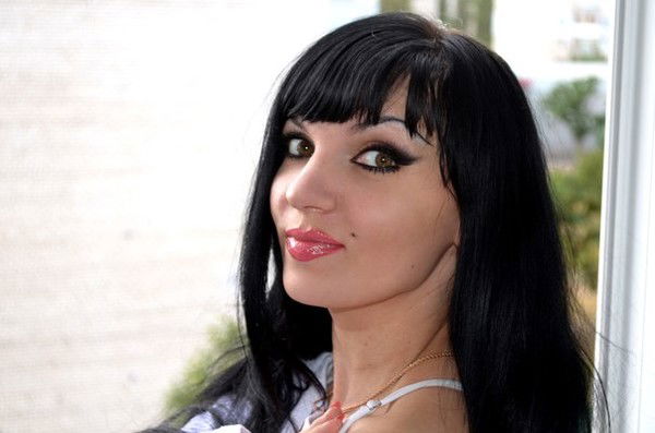 Алла Лисица