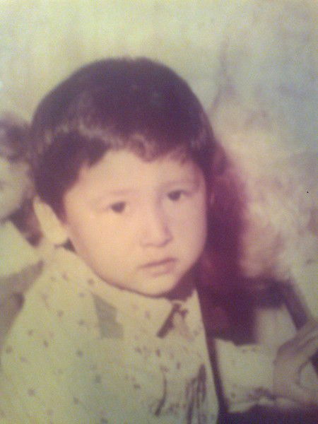 Асылбек Берсугуров