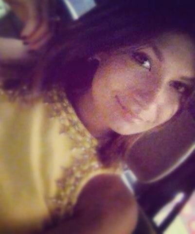 Юлия Алямовская