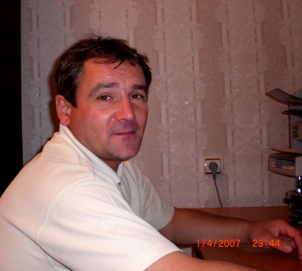 Сергей Шера