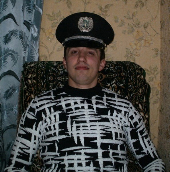 Семен Иваха