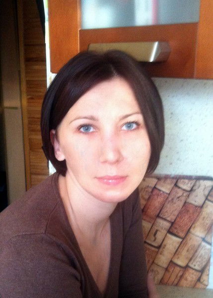 Алина Скубенко