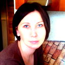 Алина Скубенко