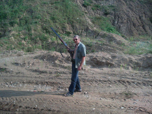 Евгений Чумичев