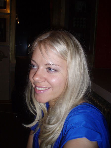 Nelly Hamburger-Kosova