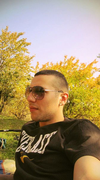 Александр Жуков