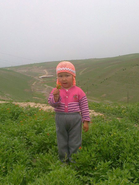 Гулшайыр Арзинбекова