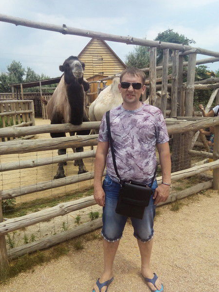 Сергей Ватутин