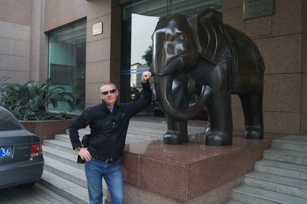 Виктор Барбасов