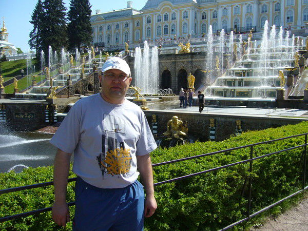 Альберт Гафаров