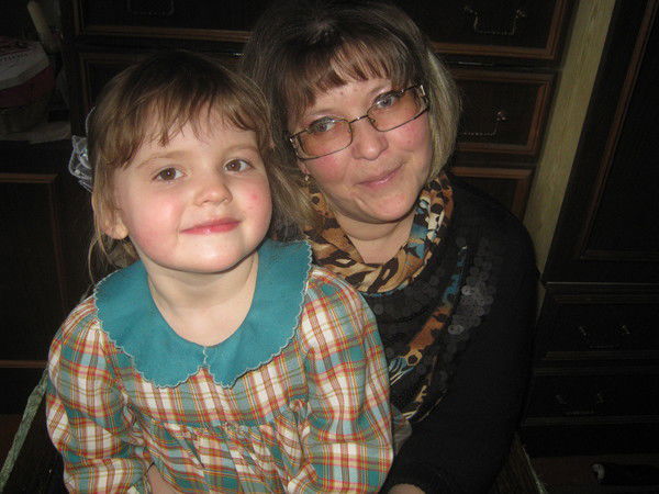 Людмила Сурина