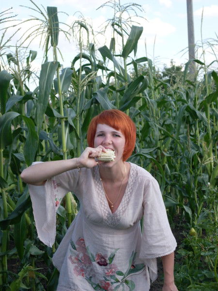 Фридман Марина