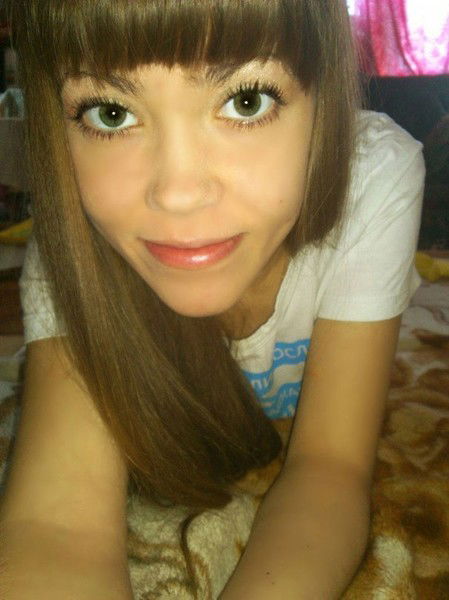 Алиночка *****