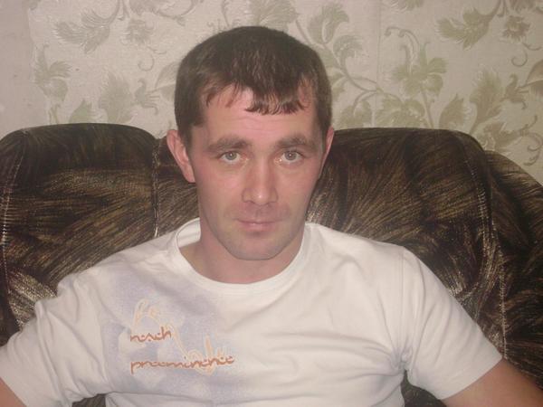 Илья Васкецов