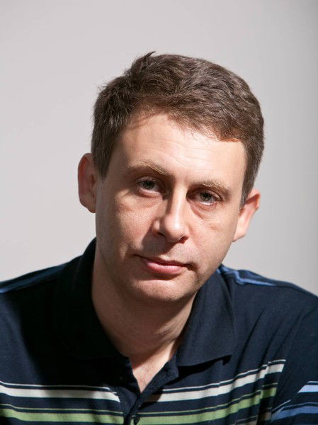 Константин Фрумкин