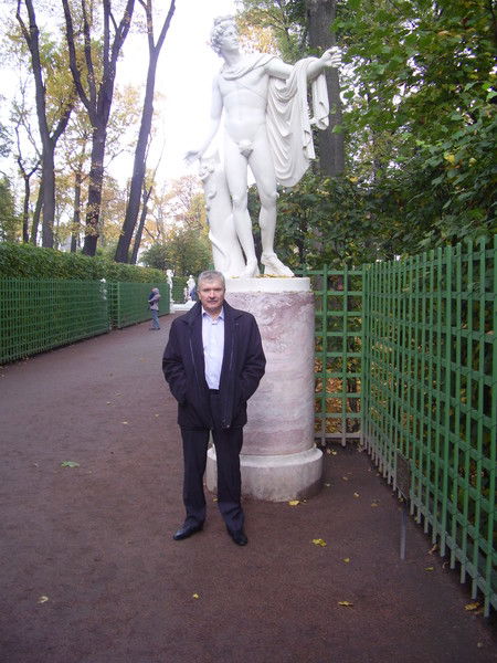 Евгений Дроздов