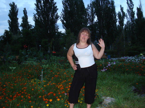 Оксана Подкопаева