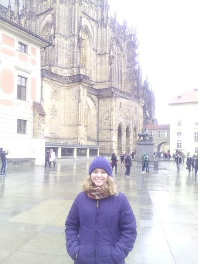 Вера Лукашенок