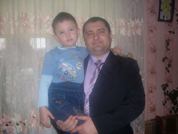 Oleg Мартинюк