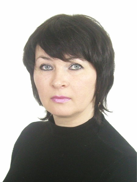 Ирена Изокайтите