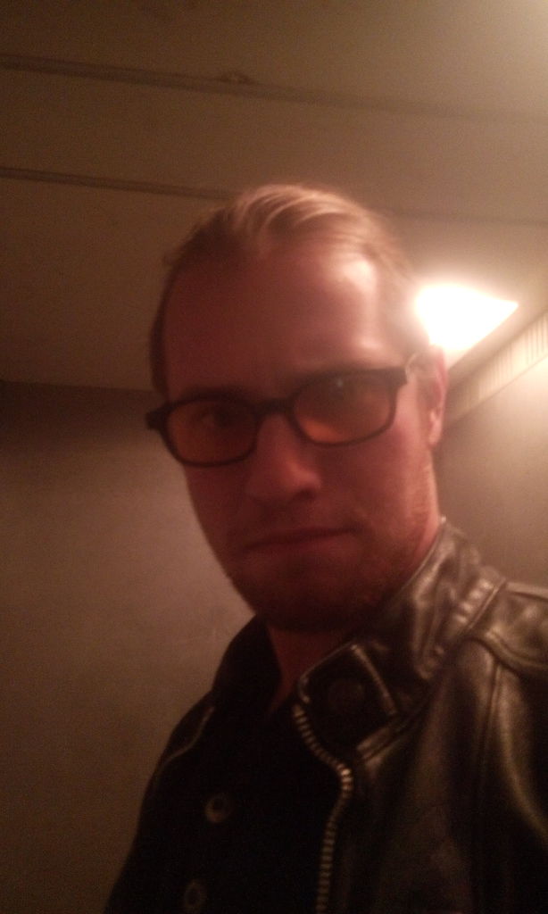 Дмитрий Маркович