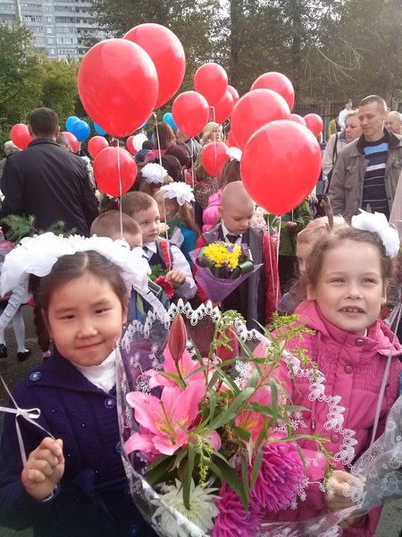 Айнура Асанова