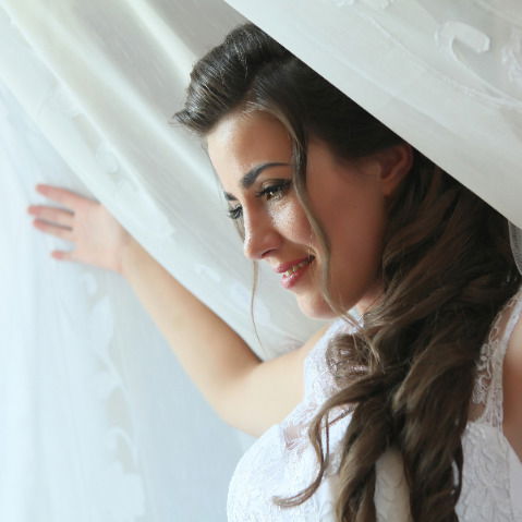 Леся Сметанюк