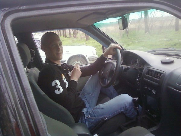 Олежан Орлов