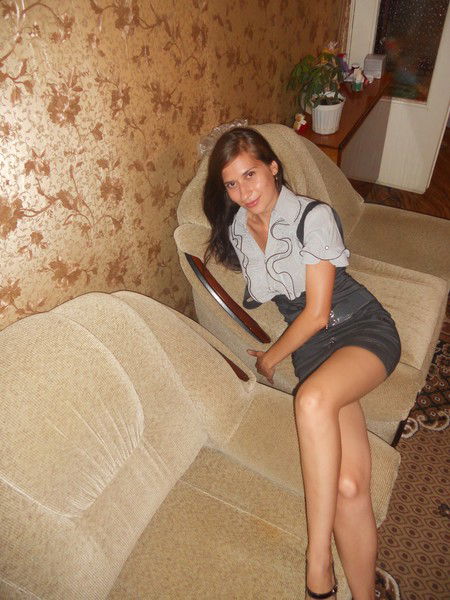 Алина Сынчикова