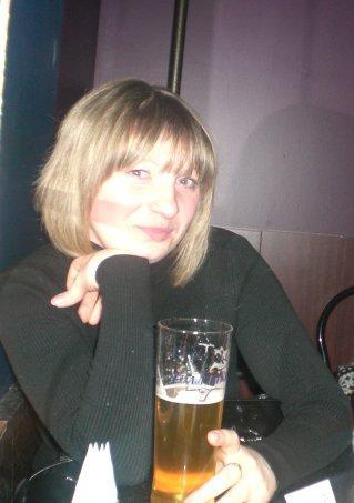 Екатерина Шибаева