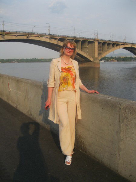 Виктория Михеева