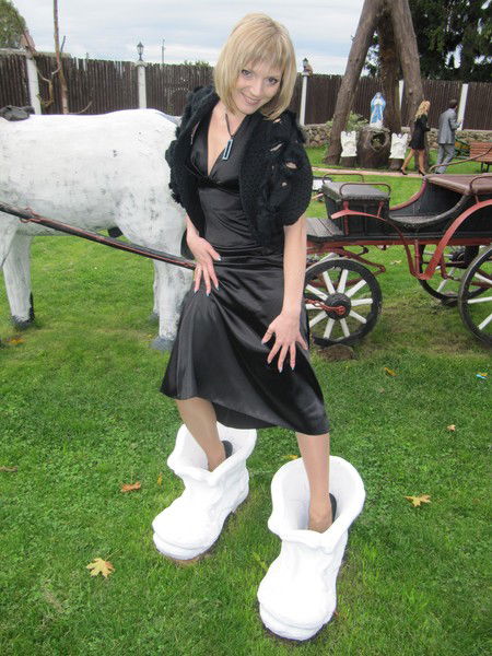 Лариса Альхимёнок