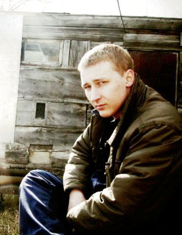 Кирилл Толмачёв