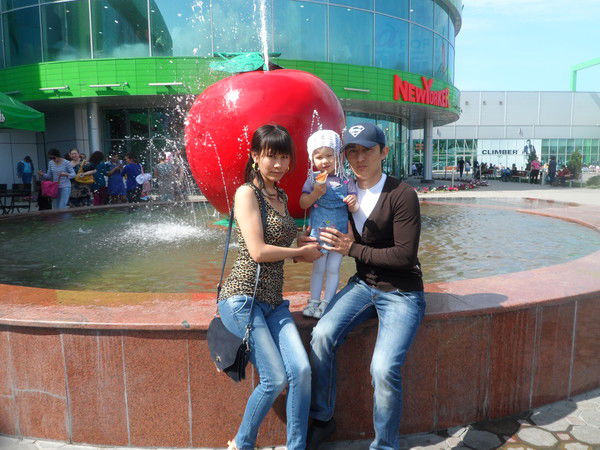 Руслан Шакбаев