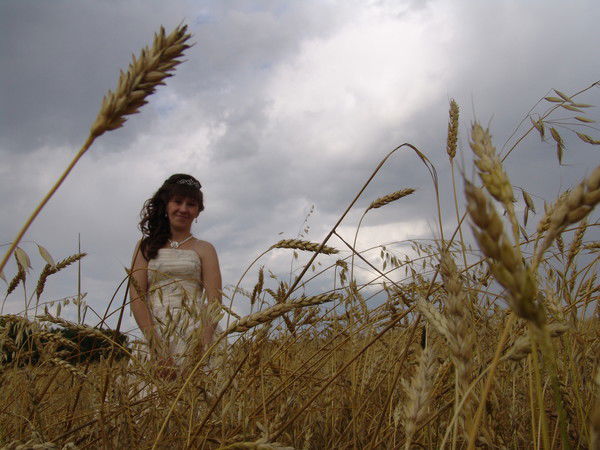 Наталья Огнева