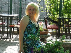 Оксана Бояркина