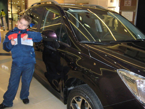 Игорь Терёхин