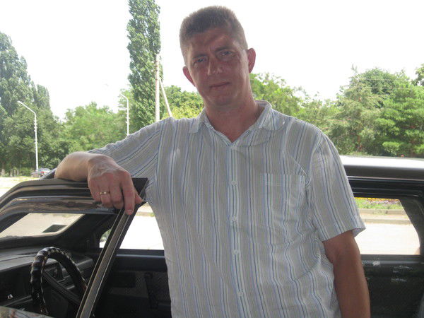 Алексей Козаков