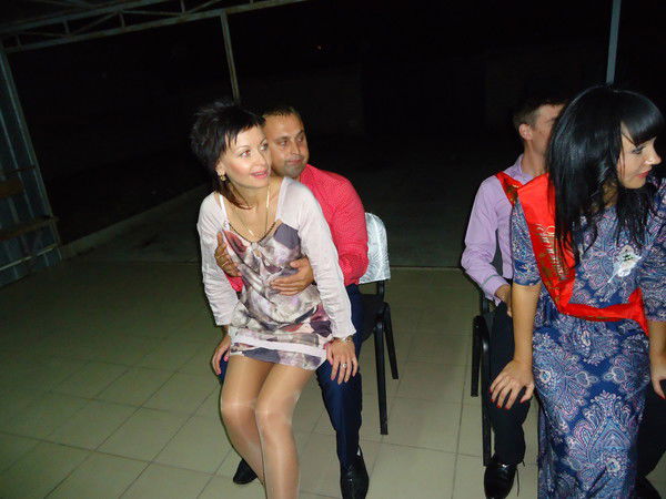 Марина Горбатюк