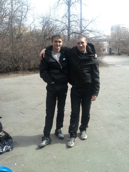 Игорь Пономарев