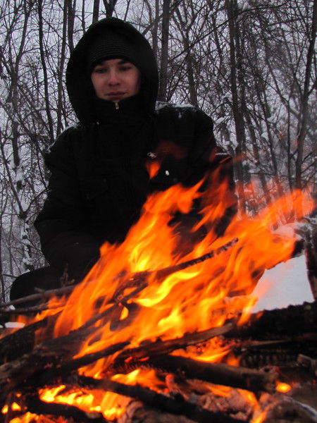 Александр Милюшин