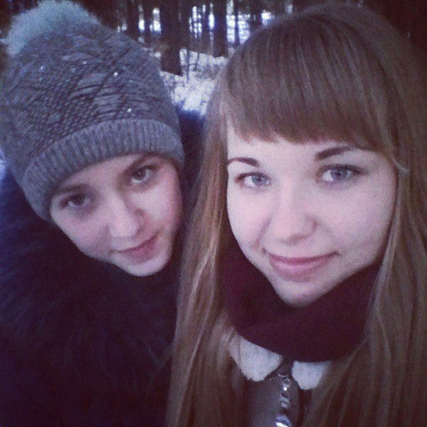 Лена Ельчининова