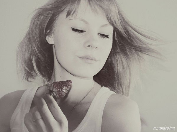 Мария Александровна