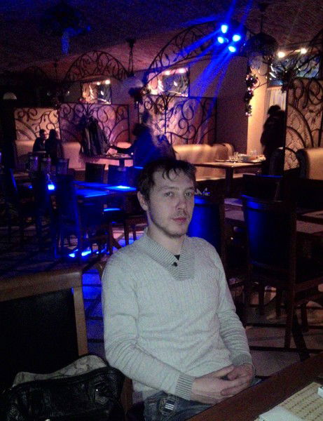 Константин Ефимов