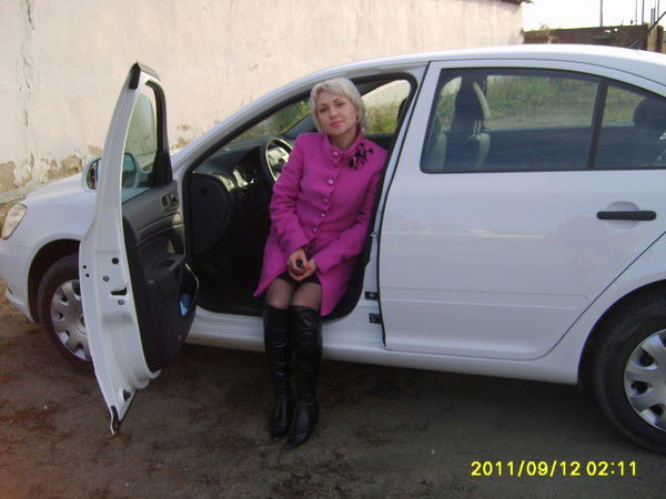 Татьяна Зильмухаметова