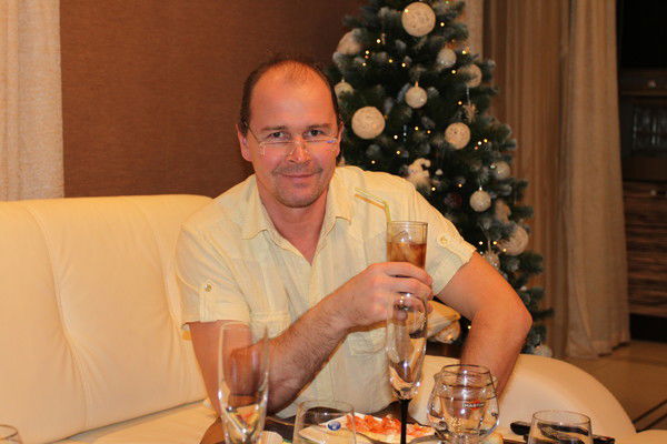 Евгений Хитрюк