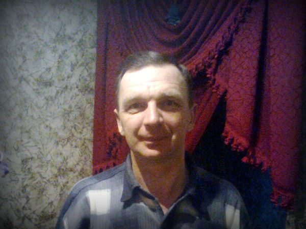 Алексей Ерёменко