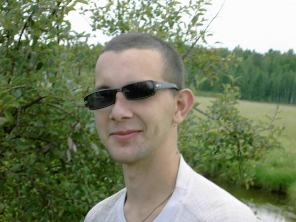 Евгений Леснов