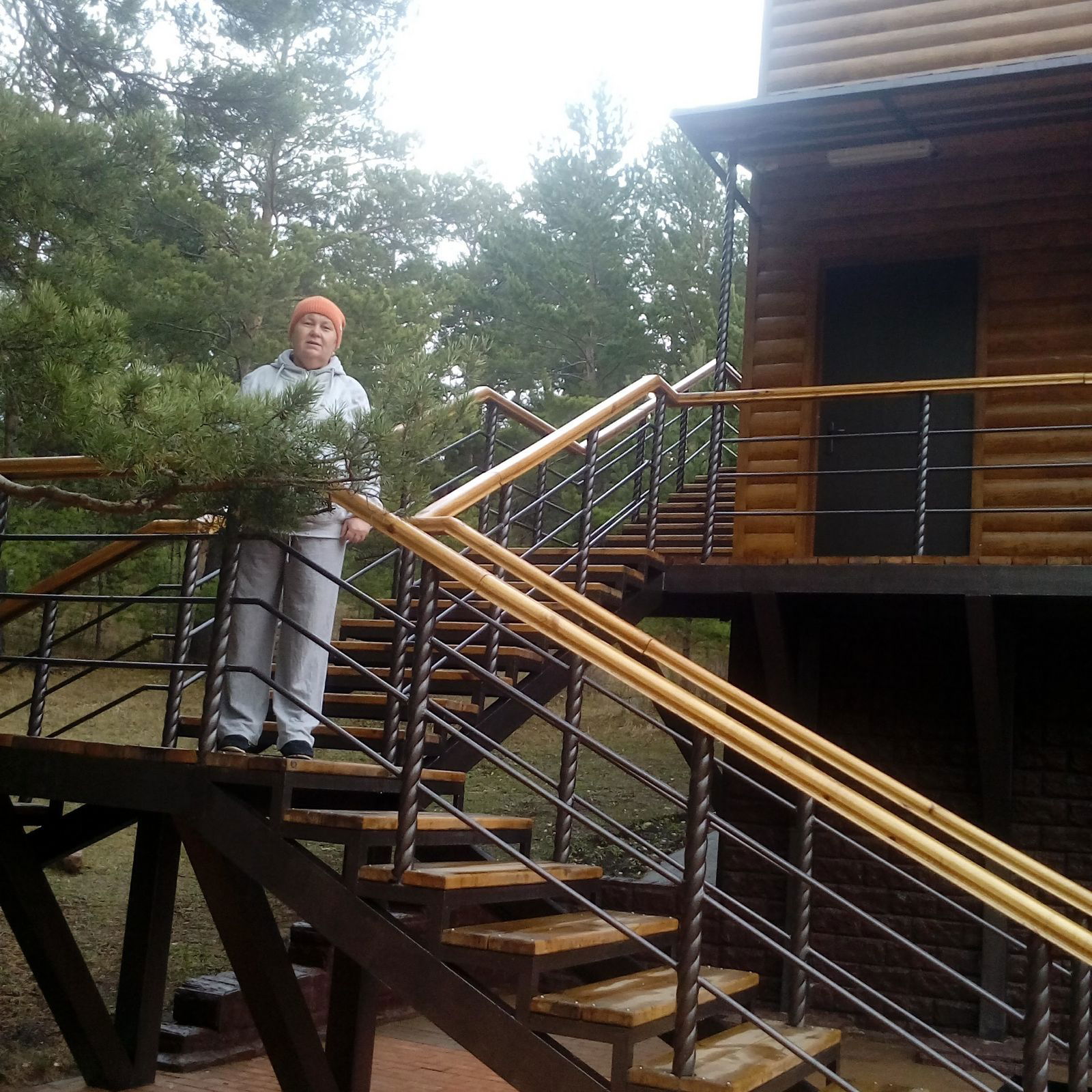 Светлана Гайнуллина