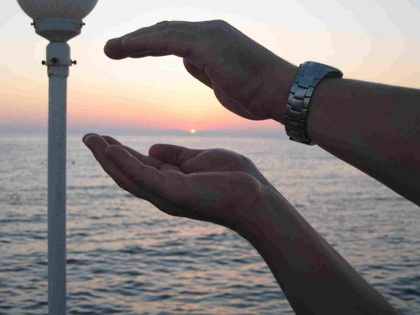 Александр Маренков